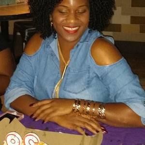 Meet your Posher, Brittney